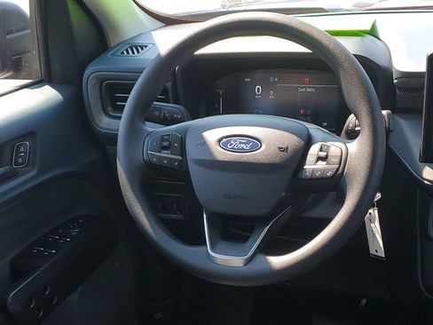 New 2026 Ford Maverick XL w/ Equipment Group 101A image 23