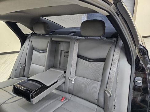 Used 2017 Cadillac XTS Luxury w/ Driver Awareness Package FWD image 25