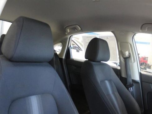 Certified 2023 Honda Civic LX image 18