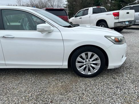 Used 2014 Honda Accord EX-L image 11