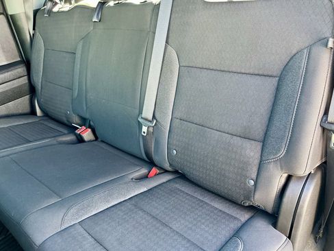 Used 2023 Chevrolet Silverado 1500 LT Trail Boss w/ Protection Package image 29