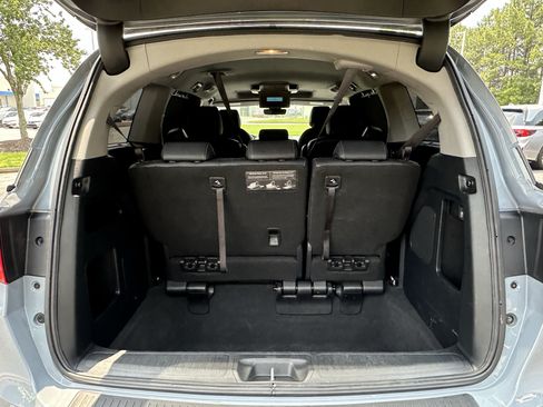 Used 2023 Honda Odyssey Touring image 48