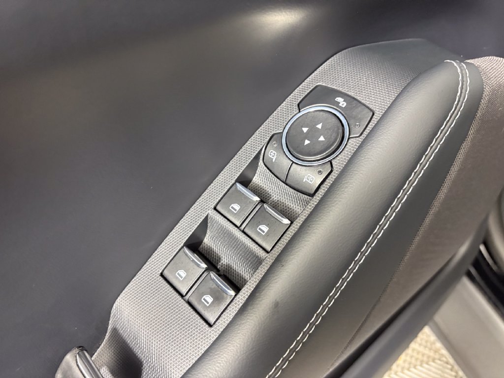 Used 2024 Ford Mustang Mach-E Select AWD/4WD image 14