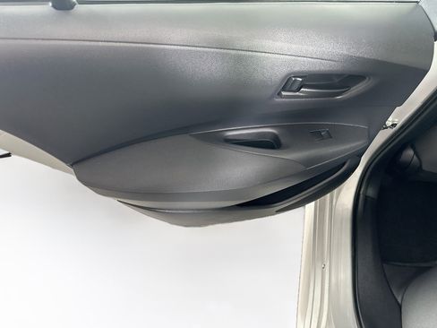 Used 2024 Toyota Corolla LE FWD image 25