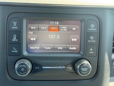 New 2024 RAM 3500 Tradesman image 27