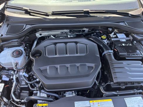 Used 2026 Volkswagen Golf S FWD image 27