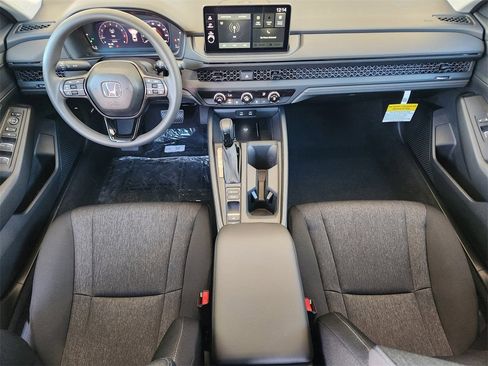 New 2026 Honda Accord LX image 18