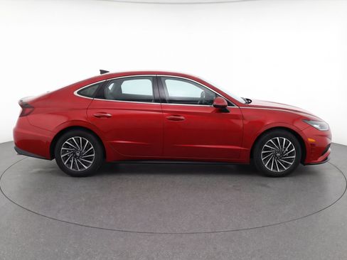 Used 2024 Hyundai Sonata SEL FWD image 11