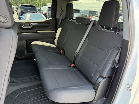 Used 2026 Chevrolet Silverado 1500 RST w/ Protection Package AWD/4WD image 34