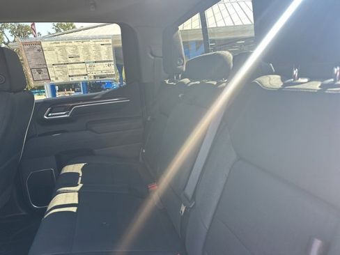 New 2026 Chevrolet Silverado 1500 LT w/ Protection Package image 30