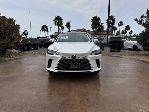 New 2026 Lexus RX 450h RX 450h+ Luxury image 6