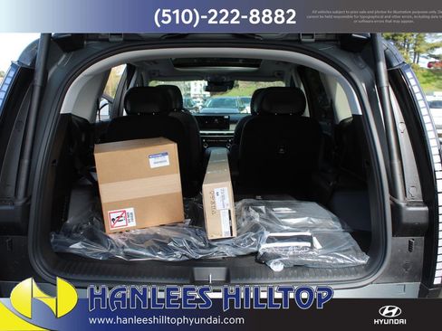 New 2026 Hyundai Ioniq 9 Limited image 10