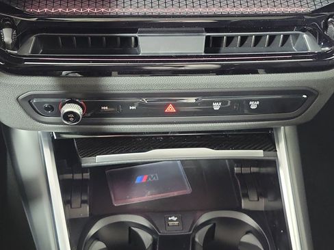 New 2026 BMW M340i xDrive image 21