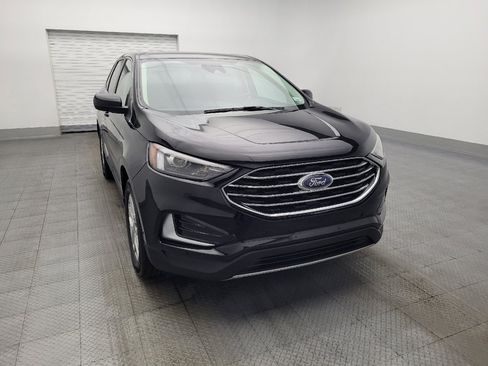 Used 2023 Ford Edge SEL image 14