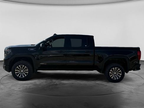 Used 2023 GMC Sierra 1500 AT4 w/ AT4 Preferred Package AWD/4WD image 6