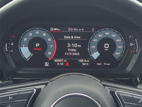 Used 2023 Audi A3 2.0T Premium image 16