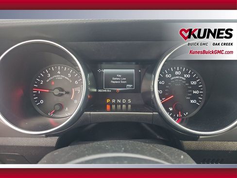 Used 2023 Ford Mustang Premium image 19