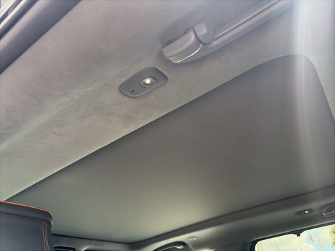 Used 2022 Jeep Grand Wagoneer Series II w/ Flexible Seating Group image 6