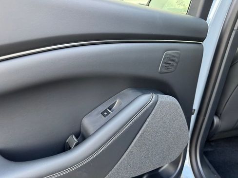 New 2025 Ford Mustang Mach-E Premium image 23