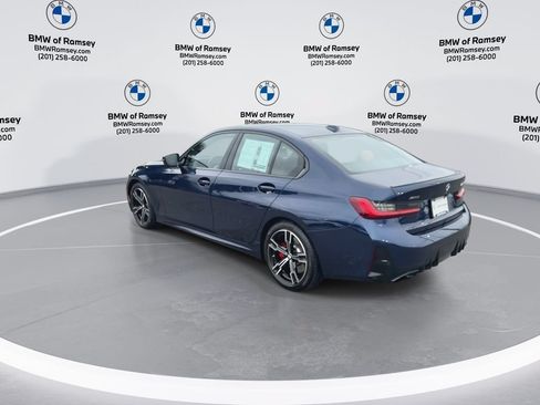 Used 2024 BMW M340i xDrive w/ Premium Package AWD/4WD image 6