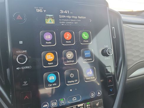 Used 2025 Subaru Forester Premium w/ Convenience Package #1 image 19