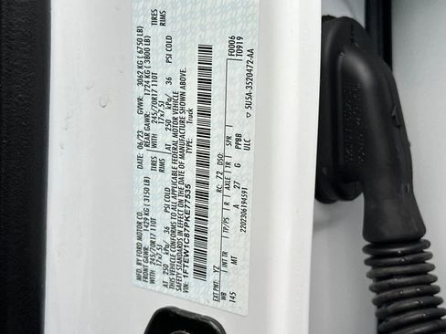 Certified 2023 Ford F150 XLT image 27