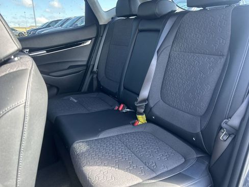 New 2026 Kia Seltos S AWD/4WD image 22