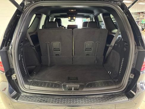 Used 2024 Dodge Durango GT AWD/4WD image 9