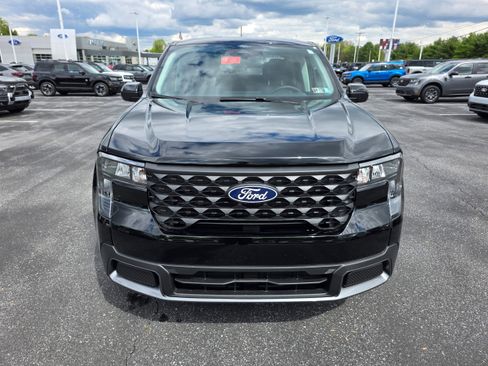 New 2026 Ford Maverick XLT w/ XLT Luxury Package AWD/4WD image 8