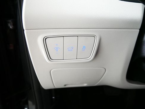 Used 2024 Hyundai Tucson SEL w/ Convenience Package AWD/4WD image 26