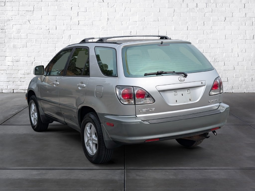 Used 2001 Lexus RX 300 FWD image 5