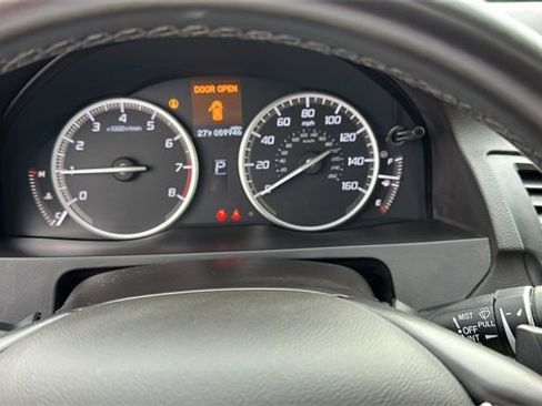 Certified 2018 Acura RDX AWD image 14