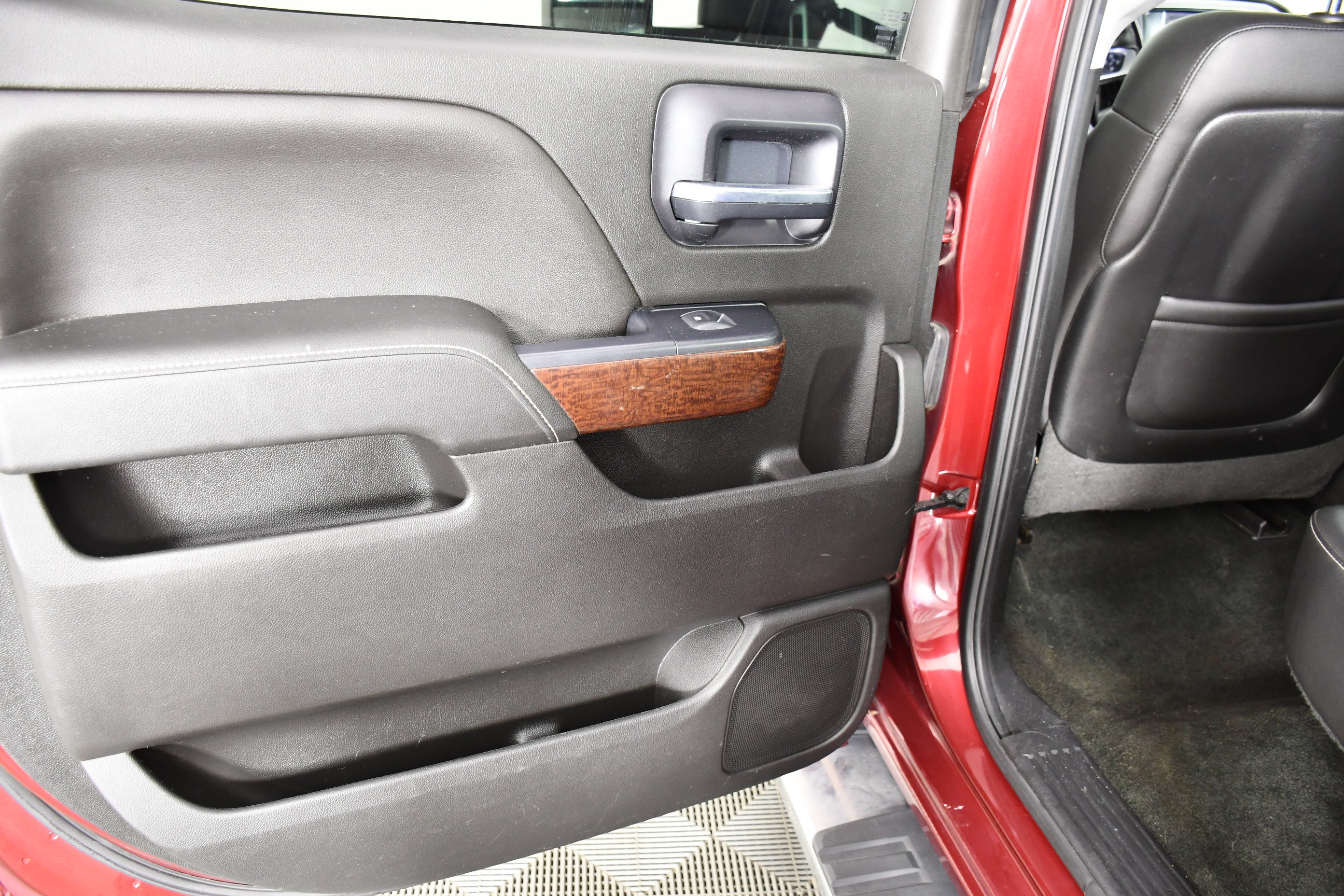Used 2015 GMC Sierra 3500 SLT AWD/4WD image 52