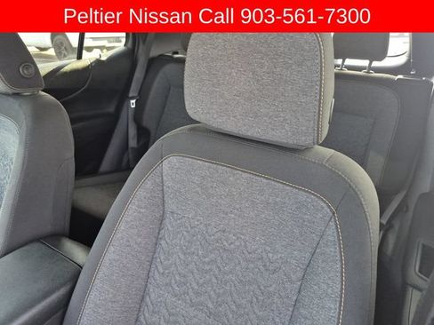 Used 2024 Chevrolet Equinox LT AWD/4WD image 21