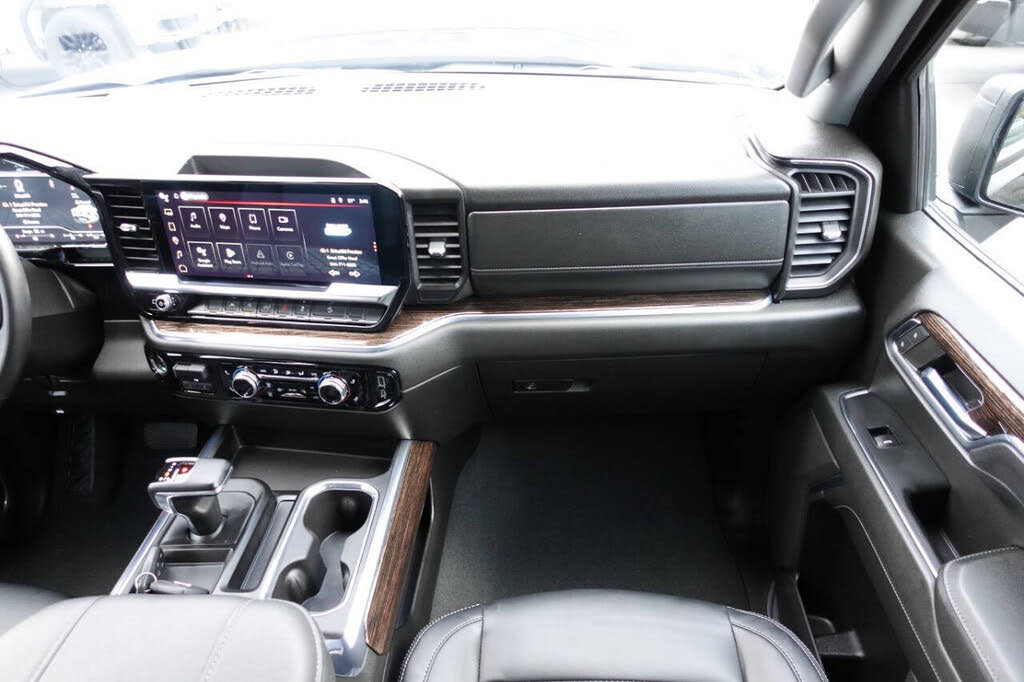 Used 2024 GMC Sierra 1500 Elevation AWD/4WD image 45