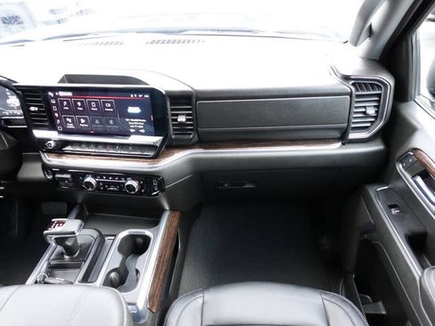 Used 2024 GMC Sierra 1500 Elevation AWD/4WD image 45