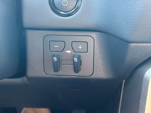 New 2026 Toyota Tundra Limited AWD/4WD image 35