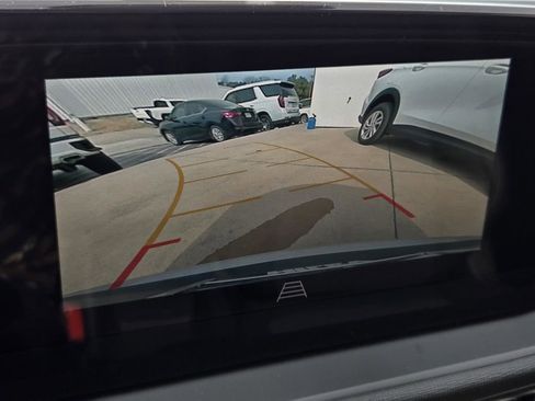 New 2026 Buick Envista Preferred w/ Convenience I Package image 8