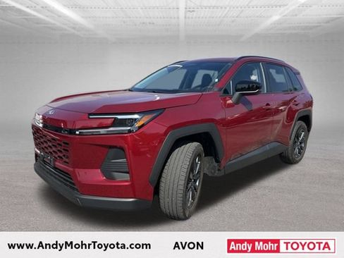 Used 2026 Toyota RAV4 XLE Premium AWD/4WD image 4