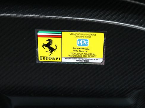 Used 2025 Ferrari SF90 Spider AWD/4WD image 38