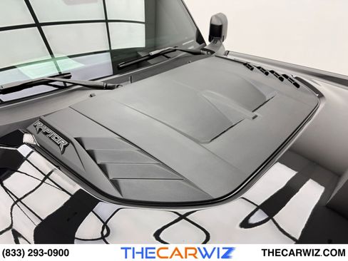 Used 2023 Ford Bronco Raptor image 4