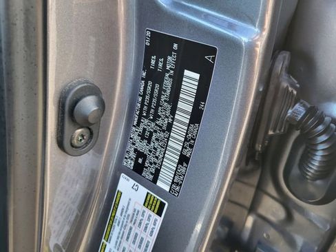 Used 2020 Lexus RX 350 AWD w/ Premium Package image 29