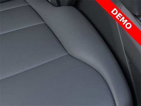 New 2025 Ford F150 Lightning Flash image 16