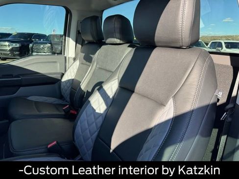 New 2025 Ford F150 XL image 9