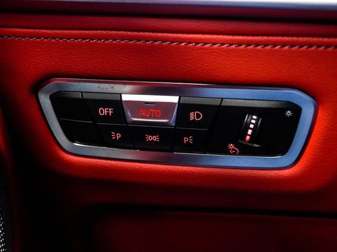 Used 2023 BMW XM w/ M Driver's Package AWD/4WD image 41