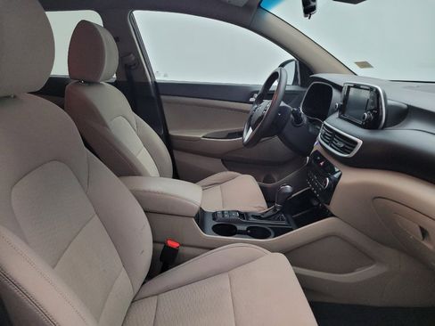 Used 2019 Hyundai Tucson SEL AWD/4WD image 21