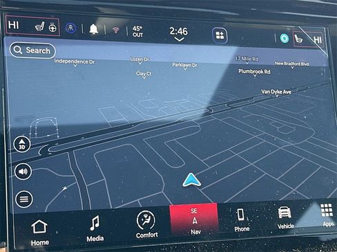 New 2026 Dodge Durango GT w/ Tow 'N Go Package image 17