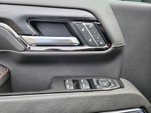 New 2026 GMC Sierra 2500 AT4X AWD/4WD image 22