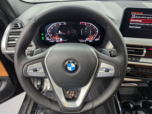 Used 2022 BMW X3 sDrive30i w/ Convenience Package w/ZPA image 18