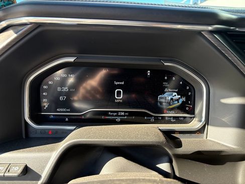Used 2024 GMC Sierra 3500 Denali Ultimate AWD/4WD image 20
